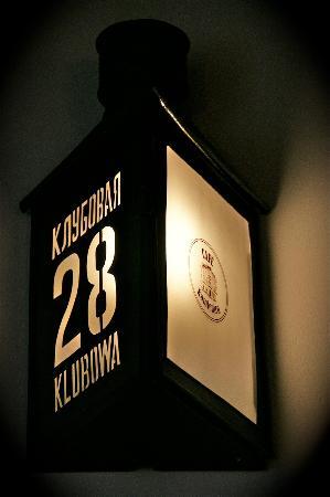 Cafe Kamienica