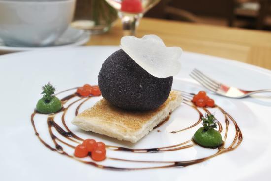 Restauracja Kwartet