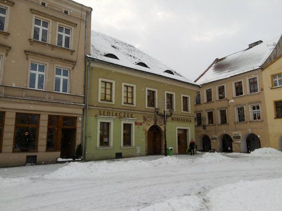 Muzeum w Tarnowskich Górach
