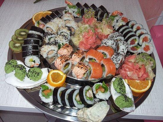 Kami Sushi