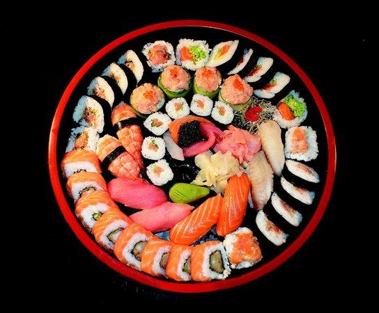 Narada Sushi Club