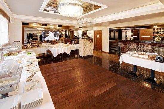Restauracja Tamarynd