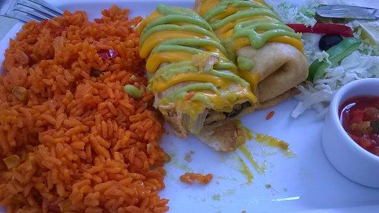 El Mexicano