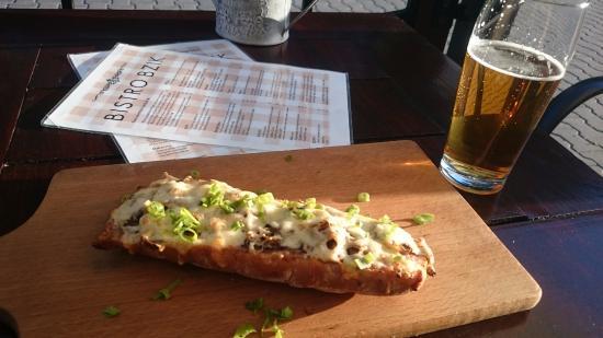 Bistro Pizza Bzik
