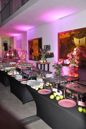 Stary Browar Restauracja Klub Muzyczny