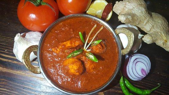 Icy & Spicy Restaurant