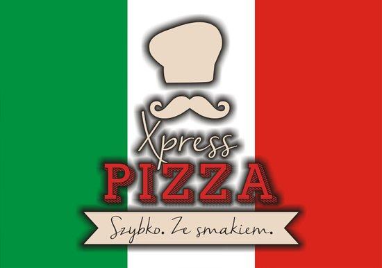 Xpress Pizza