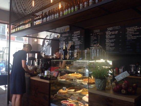 Coffee-jka
