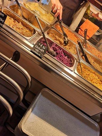 Restauracja Mega Smak