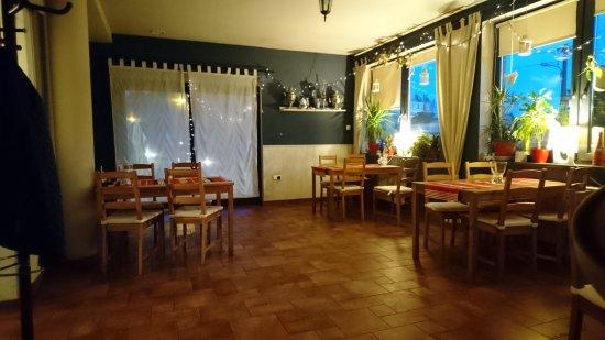 Restauracja Lupus