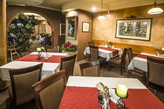 Restauracja Max