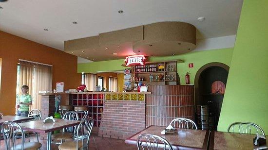 Pizzeria Casa Bella