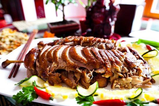Restauracja Dalian