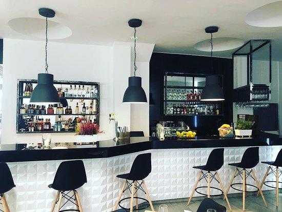 The Piano Bistro & Wine Bar