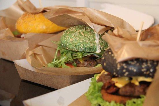 Burgerownia Muuu