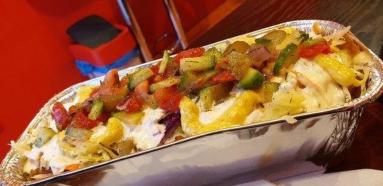 Perfecto Kebab