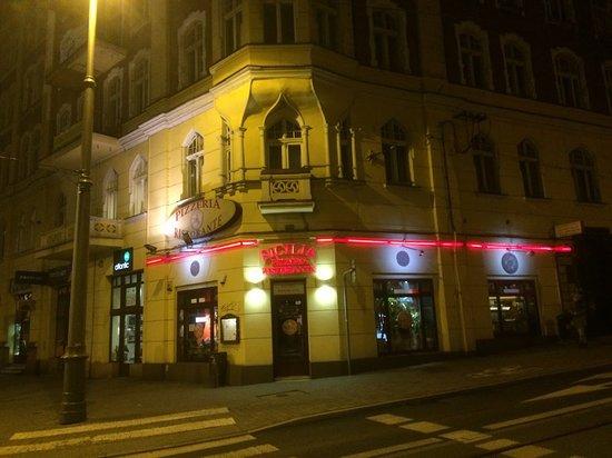 SICILIA Ristorante Pizzeria