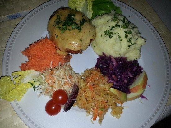 Restauracja Folwark