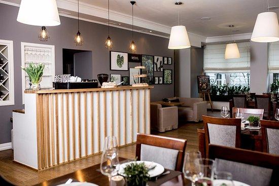 Wanilia Restauracja & Cafe