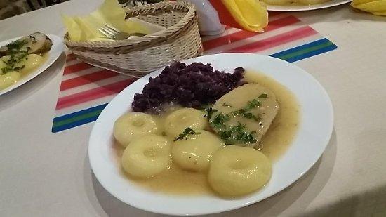 Restauracja Carmelowa