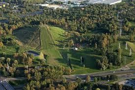 Park Środula