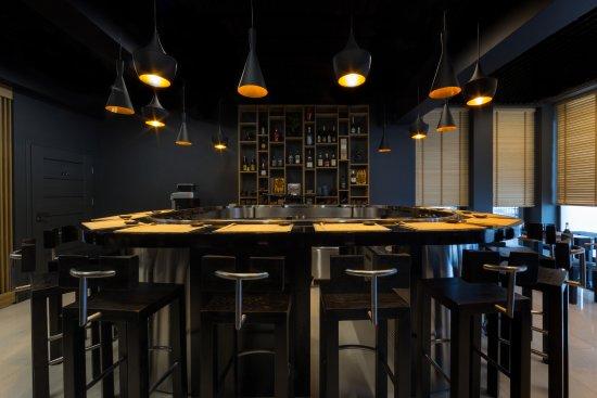 Bara Sushi Bar