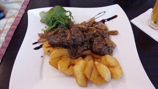 Restauracja Adria
