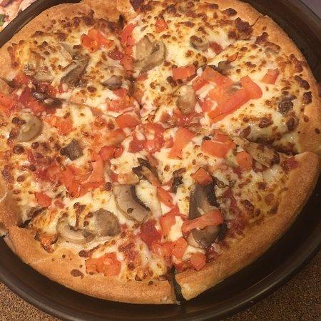 Pizza Hut