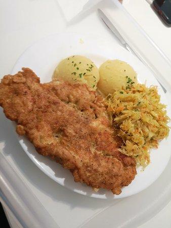 Talerz I Szklanka