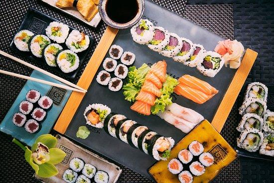 Sakana Bar