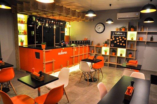 Makarun Katowice