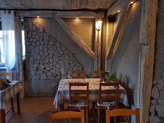 Pizzeria u Francesco