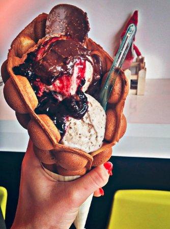 Gelato Studio
