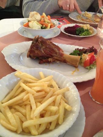 Centaur Restauracja