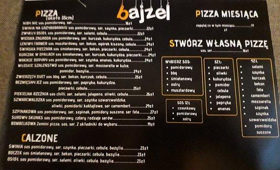 Bajzel