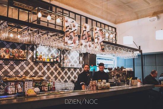 Dzien I Noc