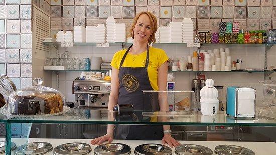 Gelateria Veneta