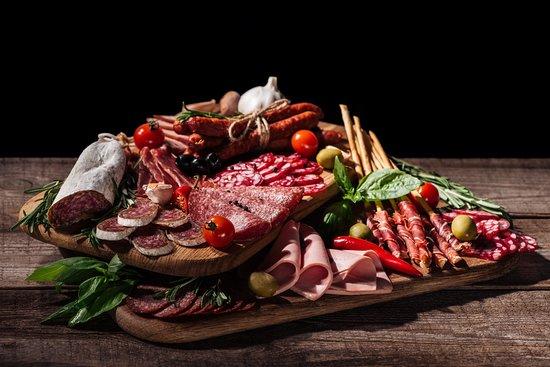 CONFIT restauracja i wino