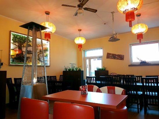 Asian Food