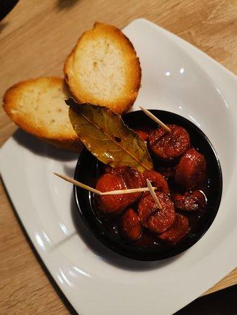 Tapas Bar MAYA