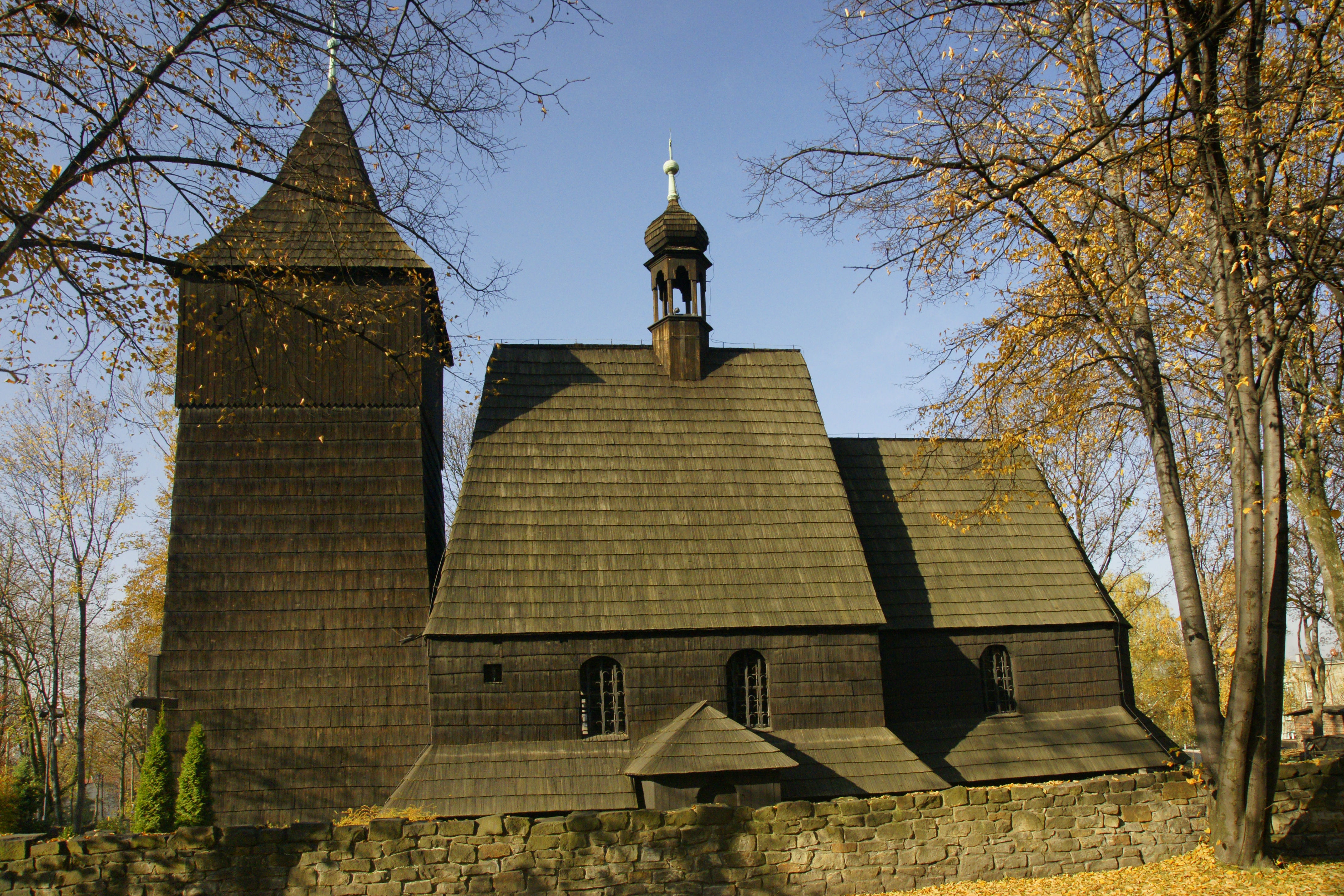 Kościół św. Wawrzyńca