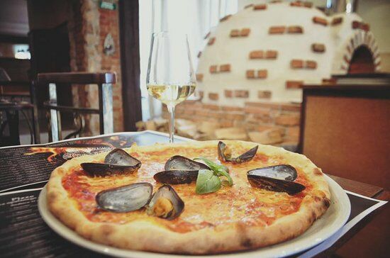 Pizzeria Da Luca